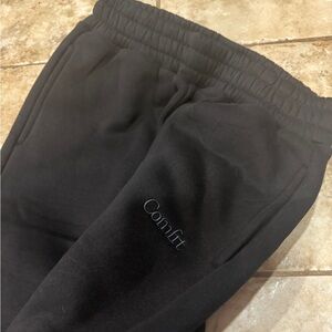 Comfrt Signature Straight Leg Sweatpants, size M - new in bag